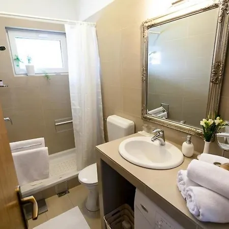City Studio Sidra- Studio With Sea View Zadar