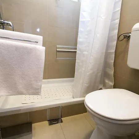 City Studio Sidra- Studio With Sea View Zadar