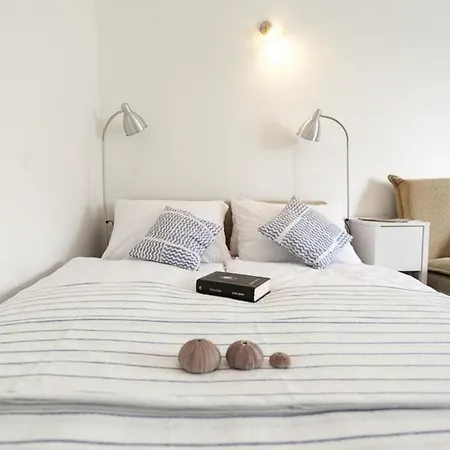 City Studio Sidra- Studio With Sea View *