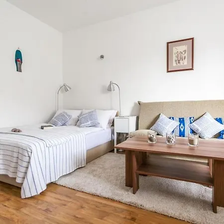 City Studio Sidra- Studio With Sea View * Zadar