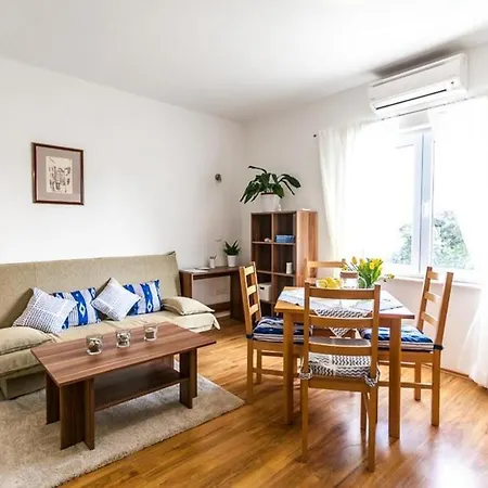 Apartament City Studio Sidra- Studio With Sea View *