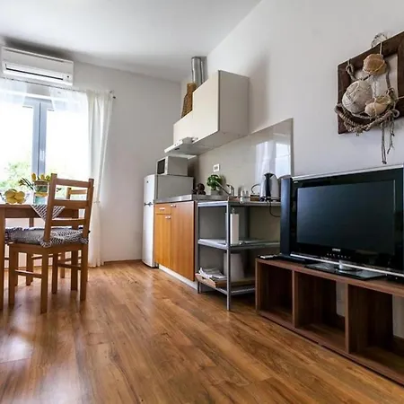 City Studio Sidra- Studio With Sea View *