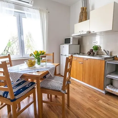 City Studio Sidra- Studio With Sea View * Zadar