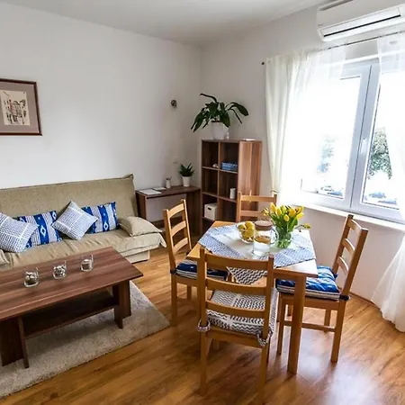 City Studio Sidra- Studio With Sea View Zadar