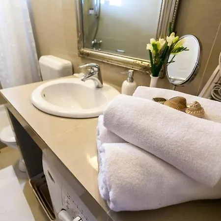 City Studio Sidra- Studio With Sea View Apartament